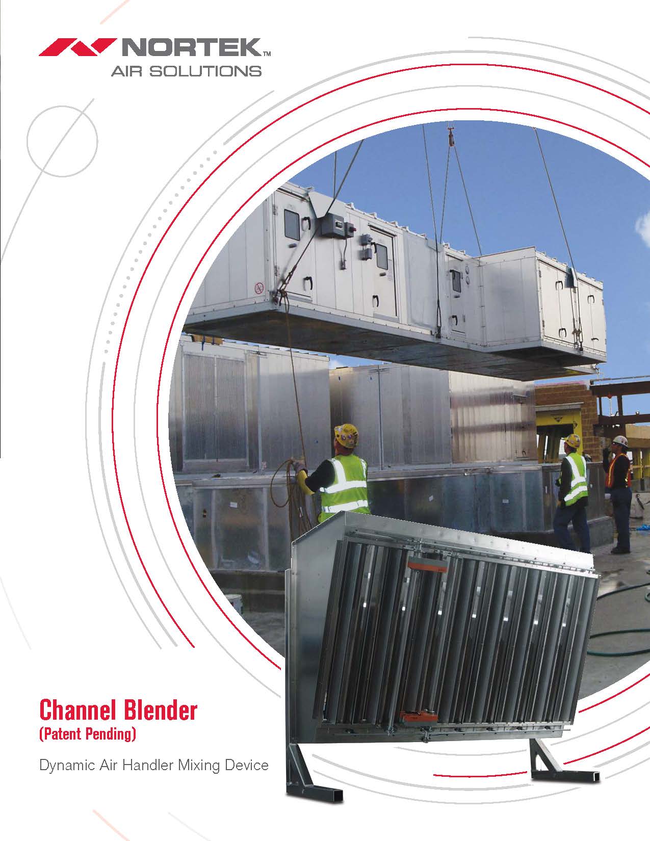 CHANNEL-BLENDER-Mixing-Device-Product-Brochure