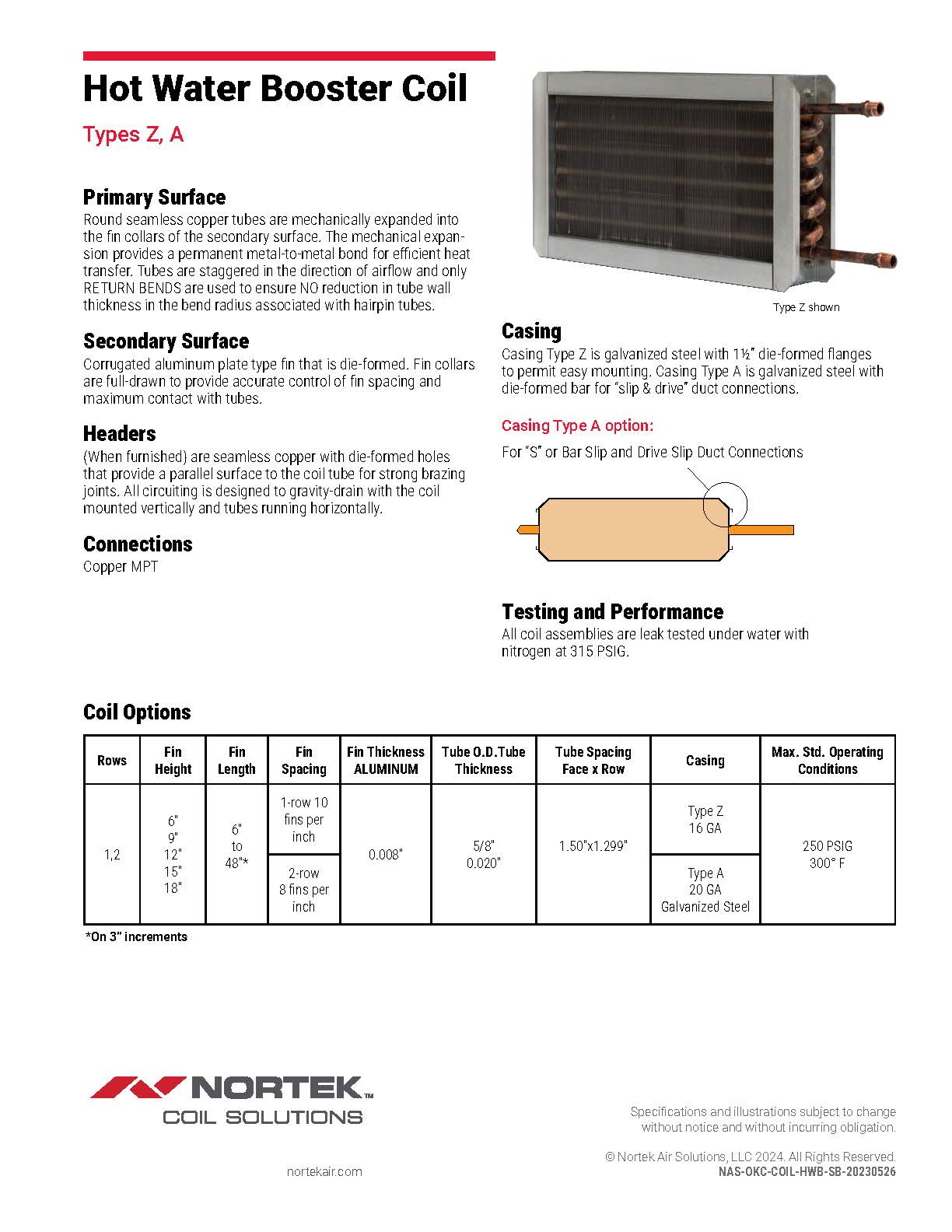 Hot-Water-Booster-Coil