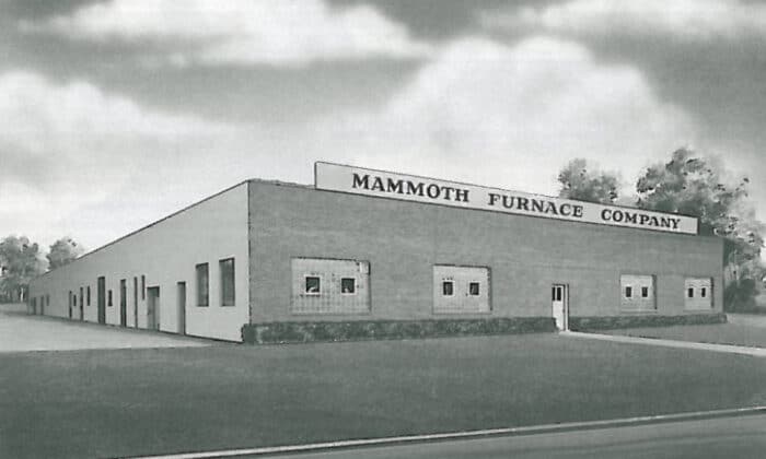 Mammoth Furnace Co