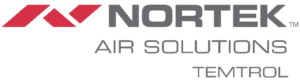 nortek temtrol logo